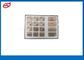 49216680748A Rosyjski klawiatury ATM Maszyny części Nowy stan