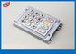 Części NCR 66xx NCR ATM Części klawiatury do bankomatów EPP 4450735650 445-0735650